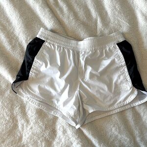 North Face shorts